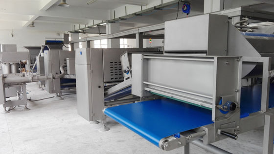 خرید H304 Laminator دوغ فولاد ضد زنگ پیکربندی با قطعات الکترونیکی برند جهانی تولید آنلاین