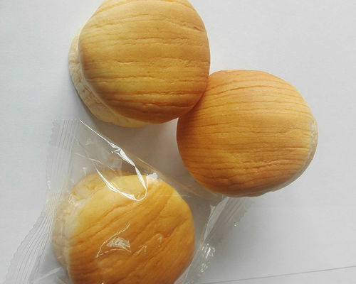 خرید 2500 کیلوگرم در هر خط تولید شیرینی با دوام آسان برای نان و شیرینی شیرینی مخمر online manufacture