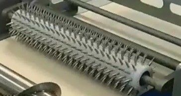 خرید خط تولید پیتزا با انعطاف پذیری بالا با عرض کاری 600 تا 900 میلیمتر سفارشی می شود تولید آنلاین
