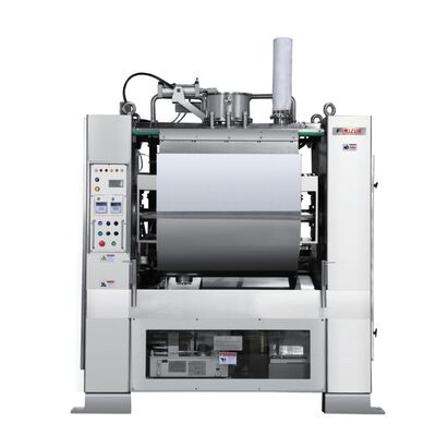 خرید میکسر خمیر صنعتی با ظرفیت بالا HM 600 با ژاکت خنک کننده برای کنترل دقیق دما online manufacture