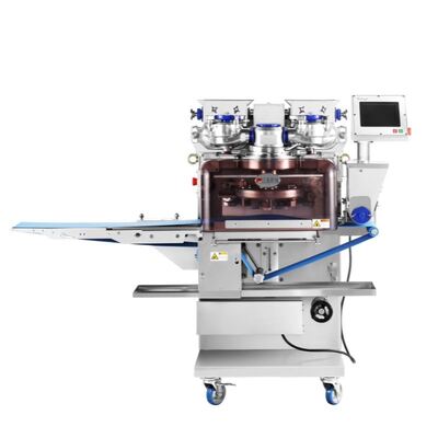 خرید دستگاه پوسته‌پوش اتوماتیک 3.2 کیلووات ZLBXJ-551 برای خطوط تولید در مقیاس بزرگ online manufacture