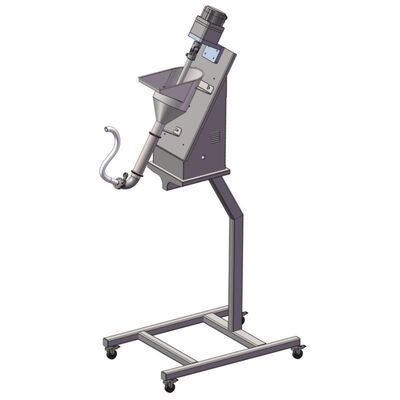 خرید Liquid Filling Encrusting Machine ZLBXJ-551-3XL online manufacture