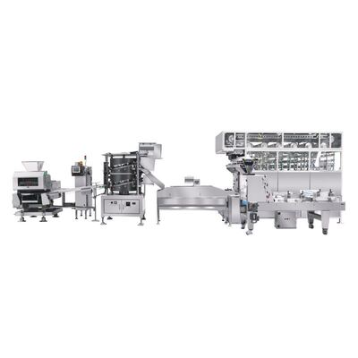 خرید خط نان با هیدراتاسیون بالا online manufacture
