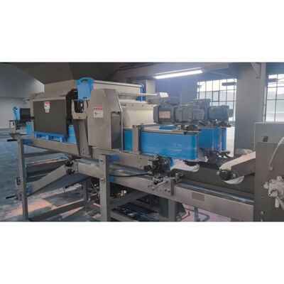 خرید خط تولید سیاباتا و باگت برای نانوایی آرتیسان تولید آنلاین