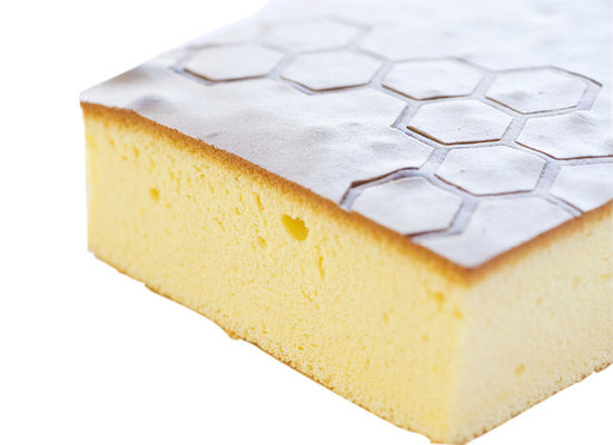 خرید تجهیزات خط تولید کیک با دوام با تجهیزات خط تولید کنترل کنترلی PLC ، خط تولید pund cakeproduction تولید آنلاین
