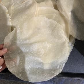 خرید فشرده سازی فشار گرم نوع فشار Tortilla ماشین آلات صنعتی با خمیر خمیر تولید آنلاین