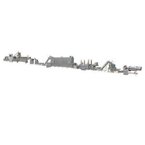 Automatic Feeding Swiss Roll Pastry Puff Production Line