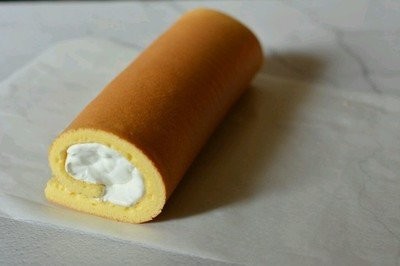 Automatic Feeding Swiss Roll Pastry Puff Production Line